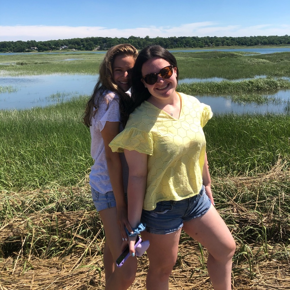 Meet your Posher, Amanda